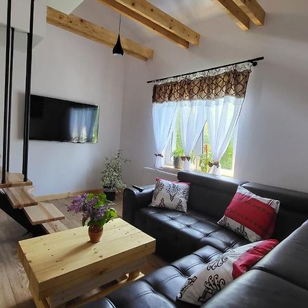 Stylove Apartamenty Kocierz Rychwaldzki ภายนอก รูปภาพ