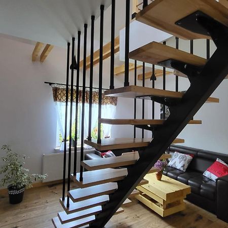 Stylove Apartamenty Kocierz Rychwaldzki ภายนอก รูปภาพ