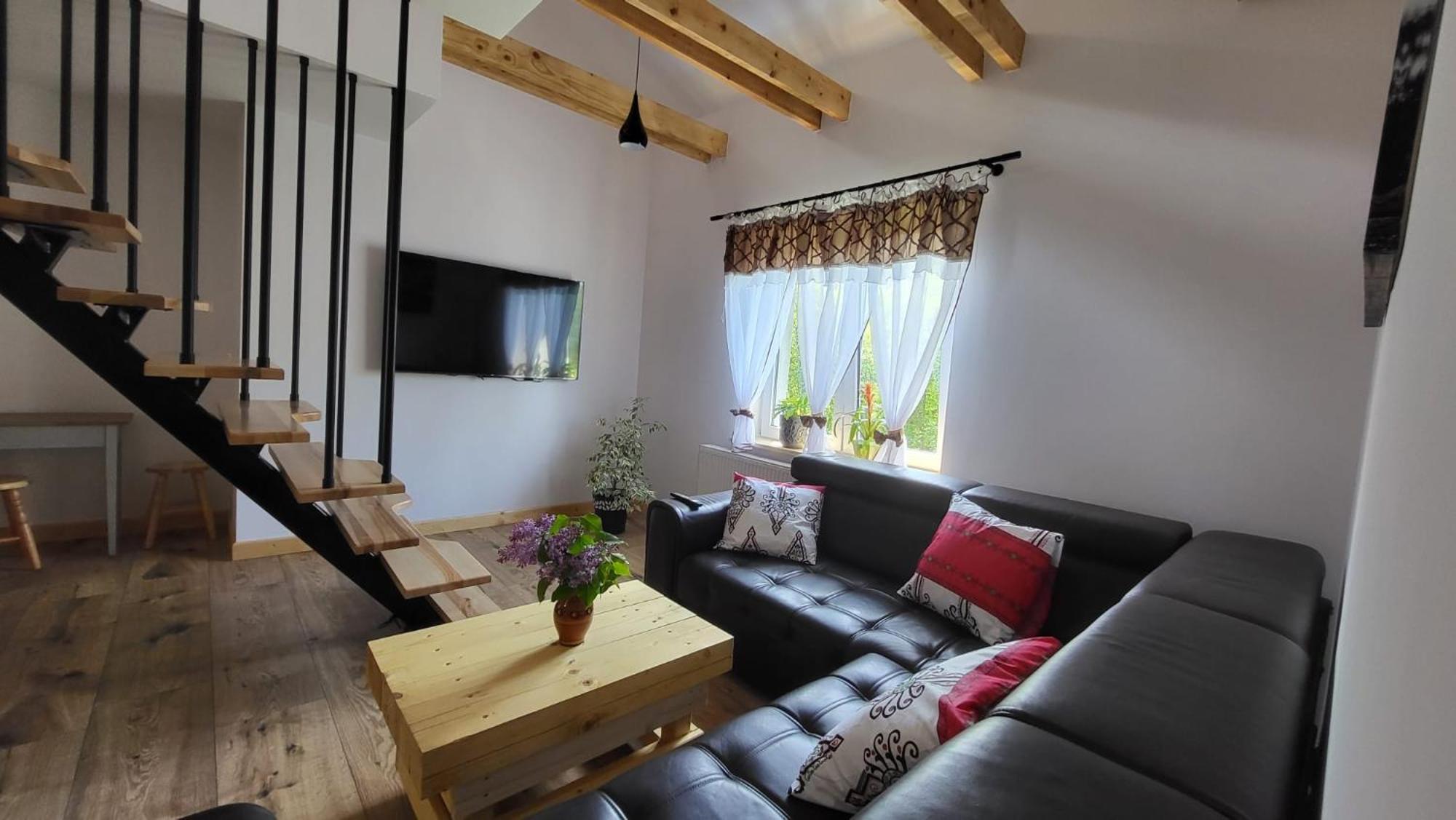 Stylove Apartamenty Kocierz Rychwaldzki ภายนอก รูปภาพ